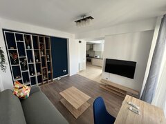 Decebal- adiacent, 2 camere bloc 2012